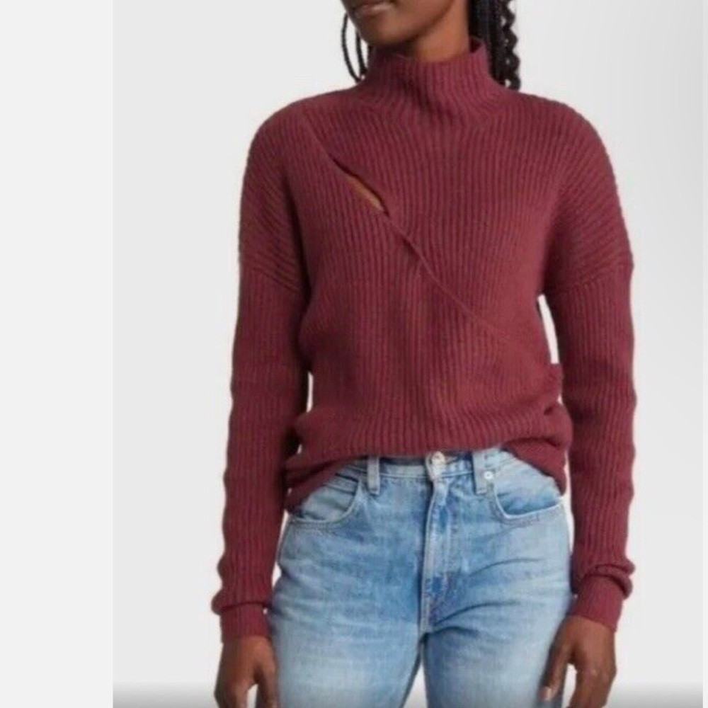 Open Edit sweater
